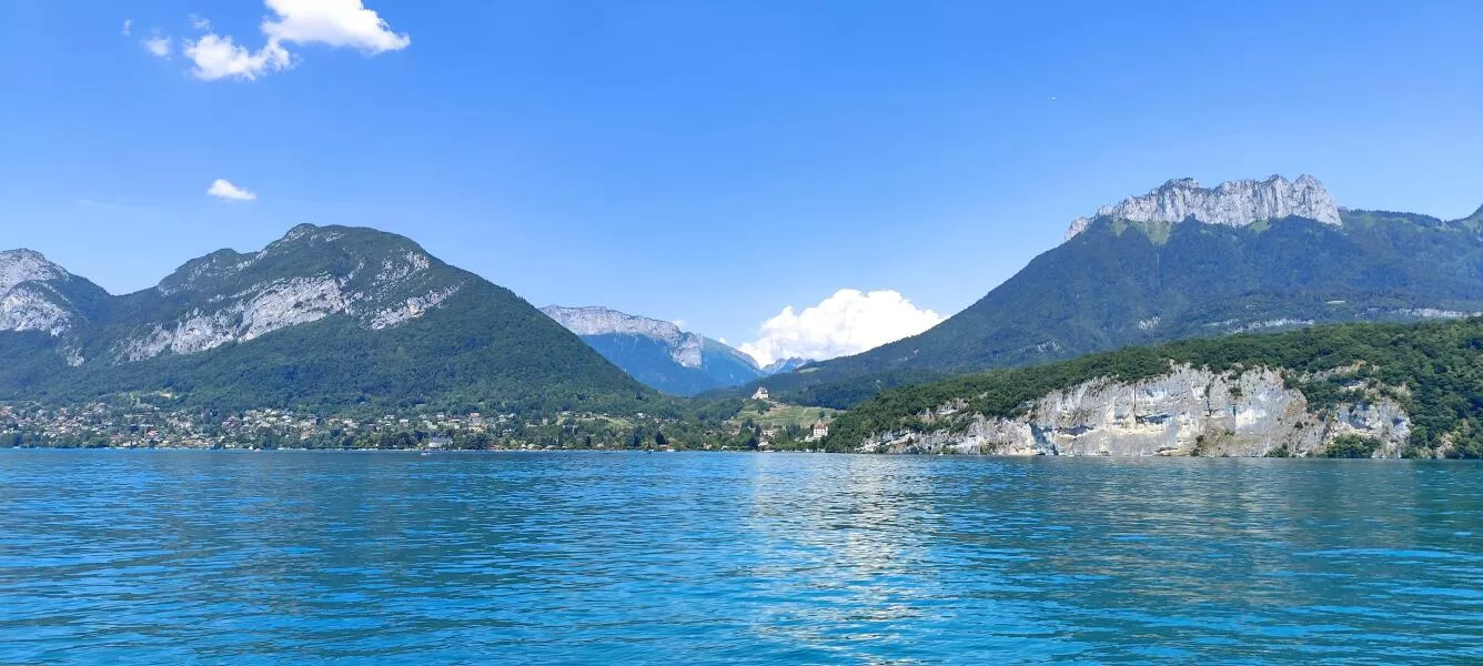 Micro-Adventure: Hiking & Packrafting