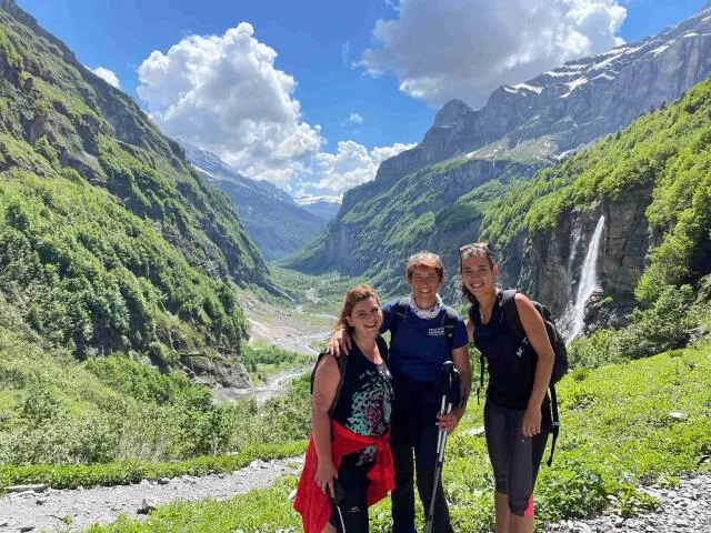 Hike to Le Bout du Monde – Sixt-Fer-à-Cheval