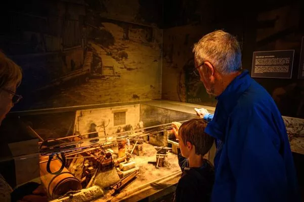 Heritage House, Taninges