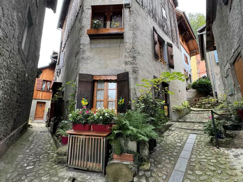 The Little Jacquemard Journey