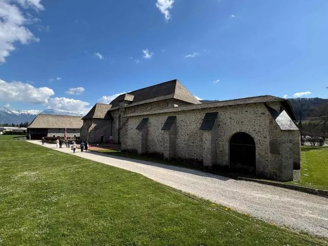 ChartreChartreuse de Mélan, Haute-Savoie Departmentuse de Mélan Département Haute-Savoie