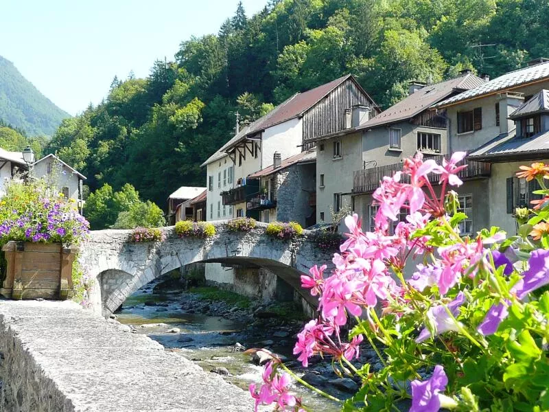 The Jacquemard Village Tour – Full Day