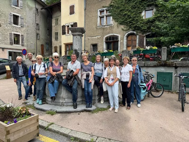 Summer 2025: The Little Jacquemard Journey