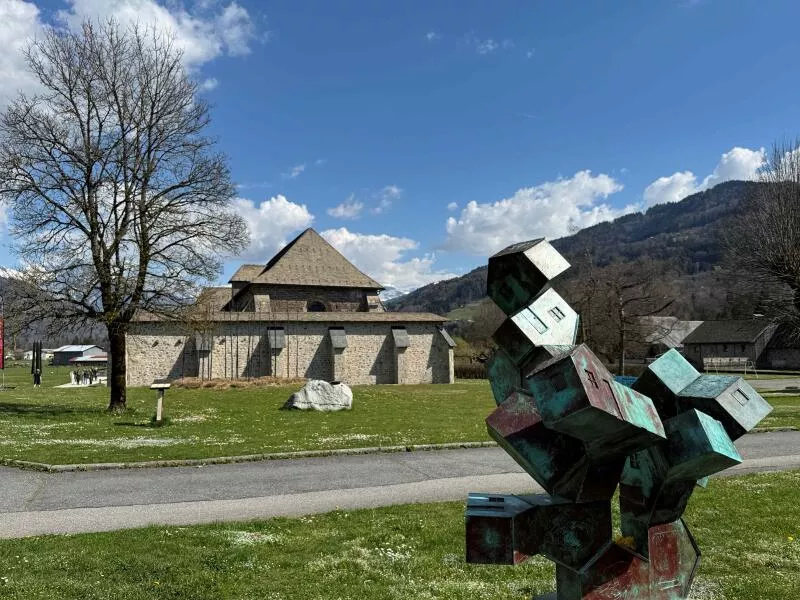 Half-day leisurely tour of charming villages