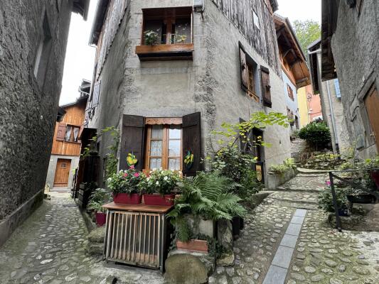 Le petit voyage Jacquemard 