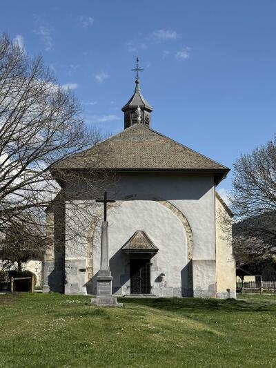 Le petit voyage Jacquemard et goûter