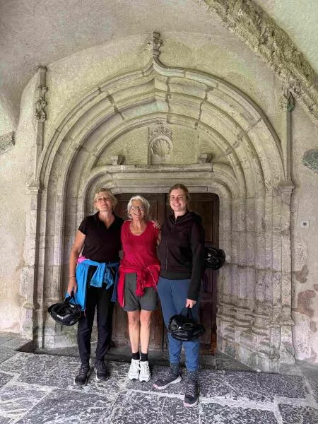 Summer 2025: Mélan Charterhouse – A culinary and cultural experience