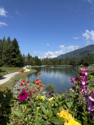 André Vélo Nature : Rando VTCAE Au fil de l'eau tous les jeudis matin d'août 