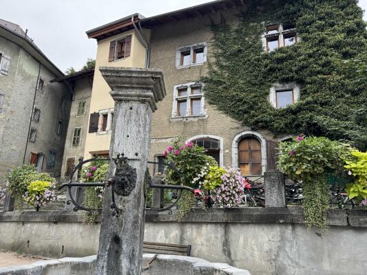 Randonnées culturelles