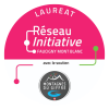 Lauréat du Réseau Initiative Faucigny Mont Blanc