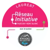 Lauréat du Réseau Initiative Faucigny Mont Blanc