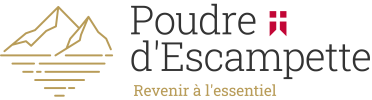 Poudre d'escampette
