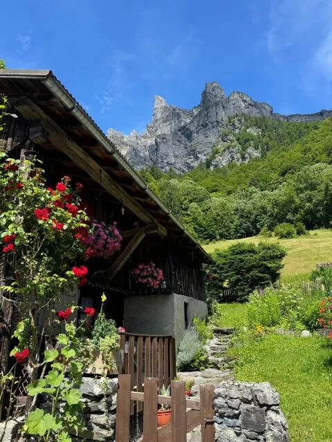 From villages to the highest peaks