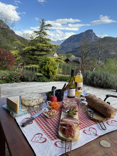 Gastronomie & Artisanat