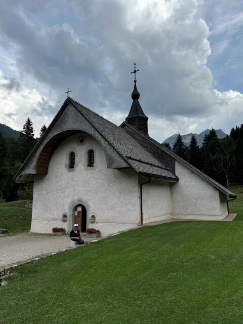 Heritage as a legacy