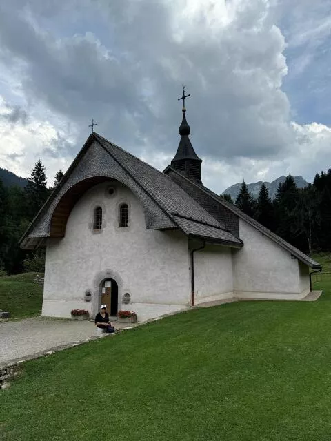 Heritage as a legacy