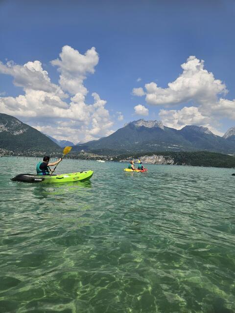 Fun & original activities