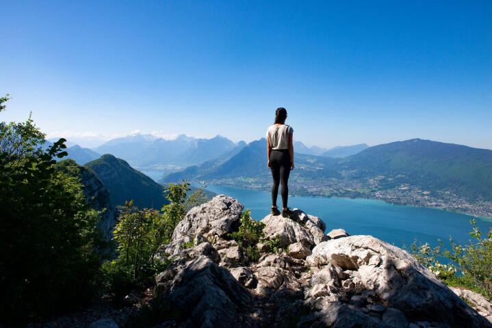 Des panoramas à couper le souffle