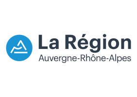 Région Auvergne Rhône Alpes