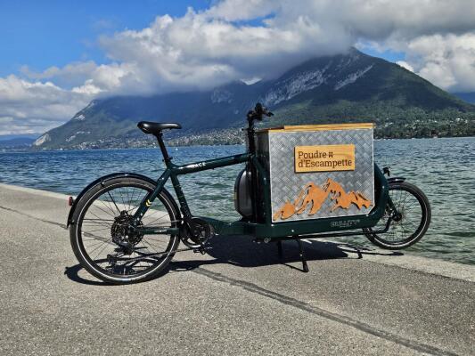 Sorties accompagnées insolites