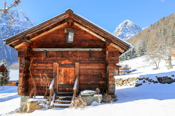 Heritage as a legacy