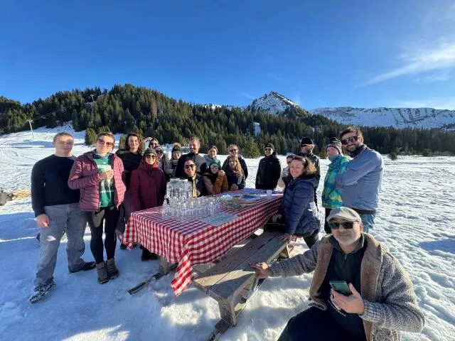 Groups - Business & Children